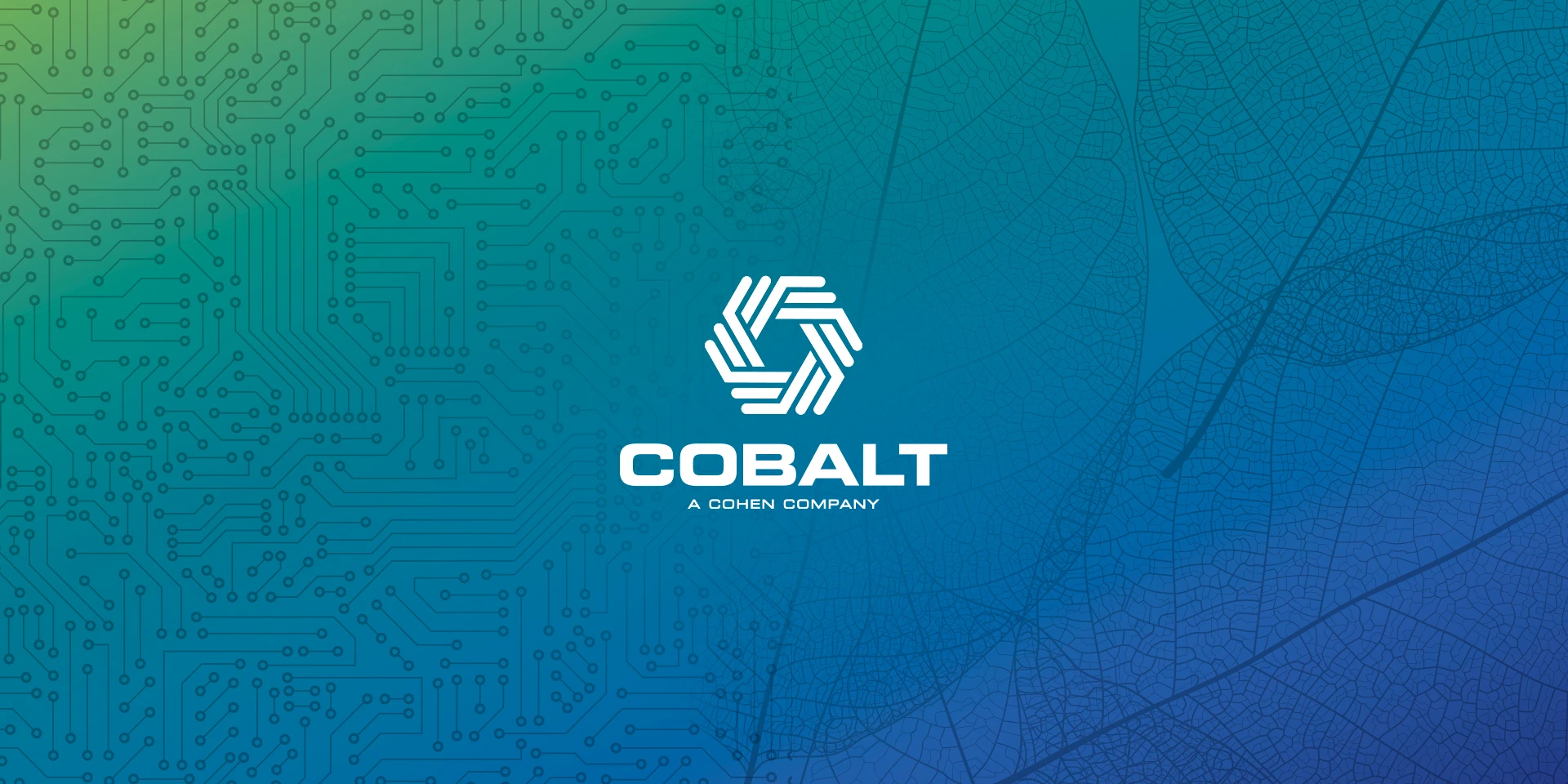 Cobalt logo